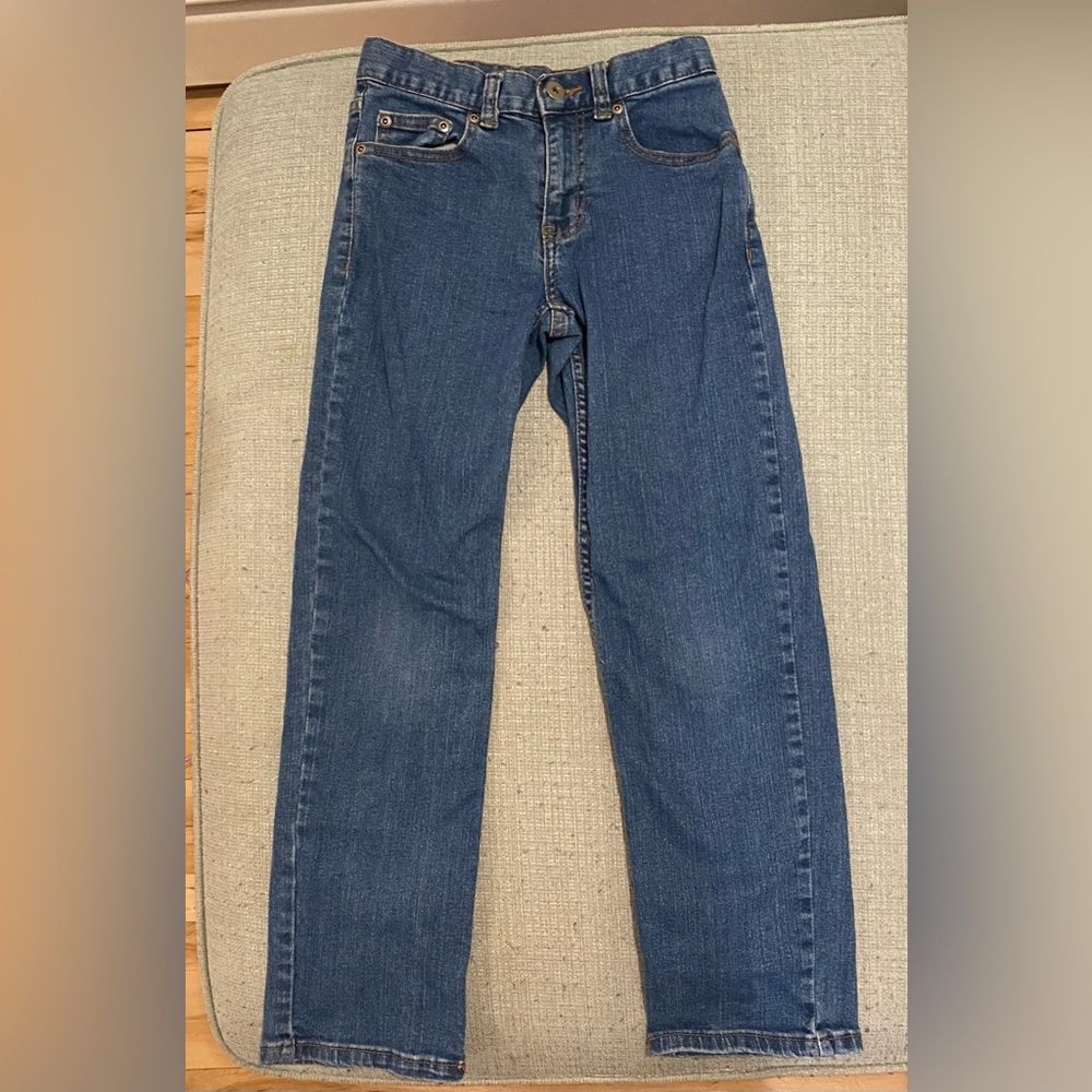 Faded Glory Boys Jean Pants size 10R
